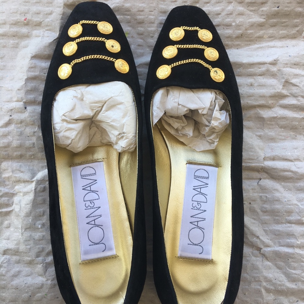 Lady shoes